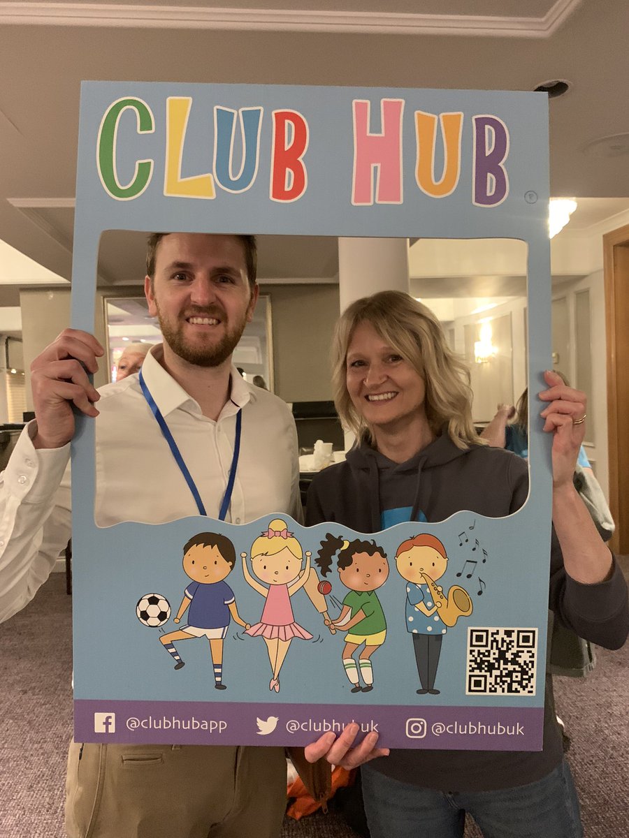 My first time at the <a href="/clubhubuk/">clubhubuk</a> awards on Saturday &amp; it didn’t disappoint!

Were you there? #clubhubawards