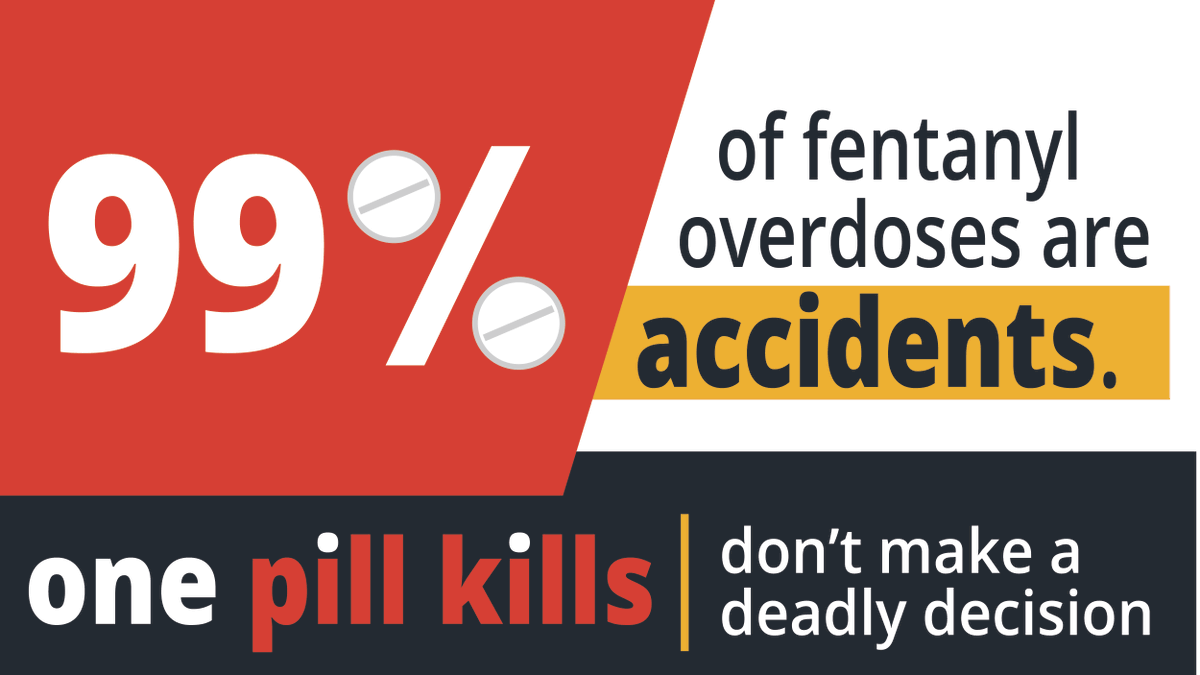 TxSchoolSafety's tweet photo. Most fentanyl overdoses are accidents. As summer vacation approaches, help parents and students learn about the dangers of fentanyl with flyers and letter templates in English and Spanish from @teainfo. Visit https://t.co/8fxf6zfyzE to download. #onepillkills https://t.co/USpvLs8BLp