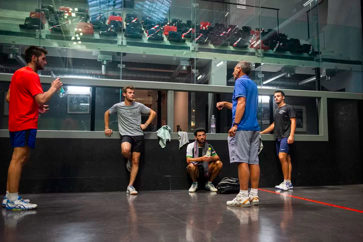 Académie Esku Pilota : la FFPB met le holà <a href="/FFpelotebasque/">Fédération Française de Pelote Basque</a> #pelote #sport 
mediabask.eus/fr/info_mbsk/2…