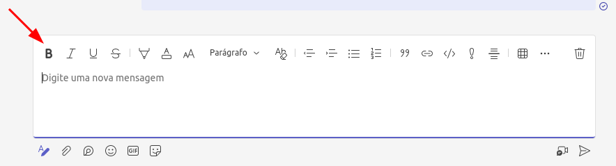 codeoutcontext's tweet photo. preciso implementar um editor de textos tipo esse numa aplicação e não faço a menor ideia de como pesquisar 🤯

alguém sabe o nome disso? @sseraphini #bolhadev https://t.co/uf1exSyzDH