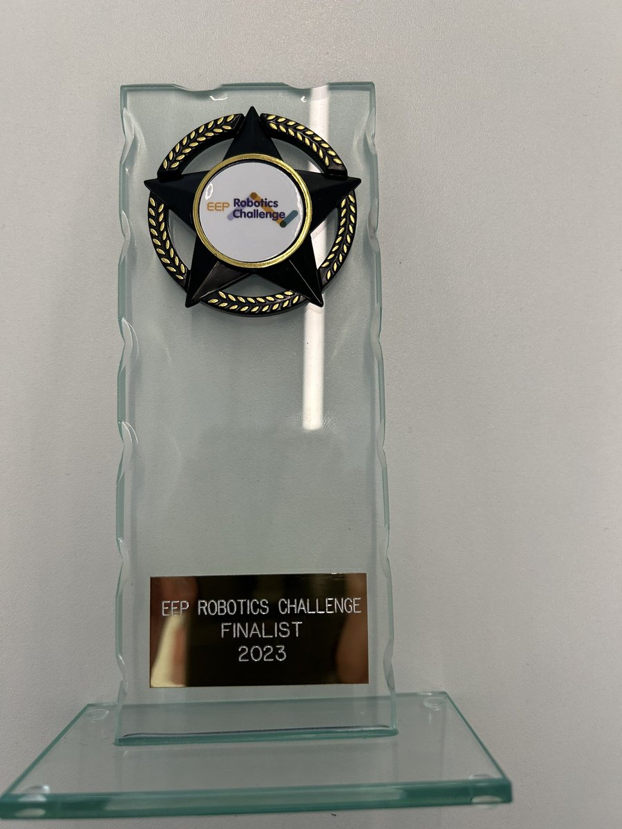 Amazing performance! We came 2nd! 

<a href="/lornshilldt/">LornshillDesign&Tech</a> <a href="/Lornshill/">Lornshill Academy</a>