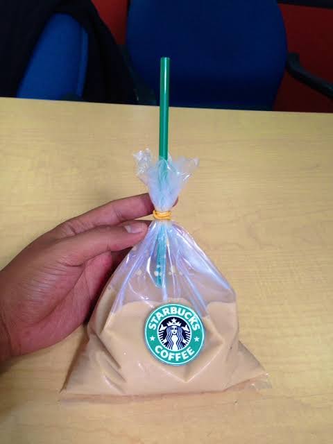 amaIauren's tweet photo. Starbucks cekeknya Kak. Open PO 15 slot only. https://t.co/H5skaM5TEj