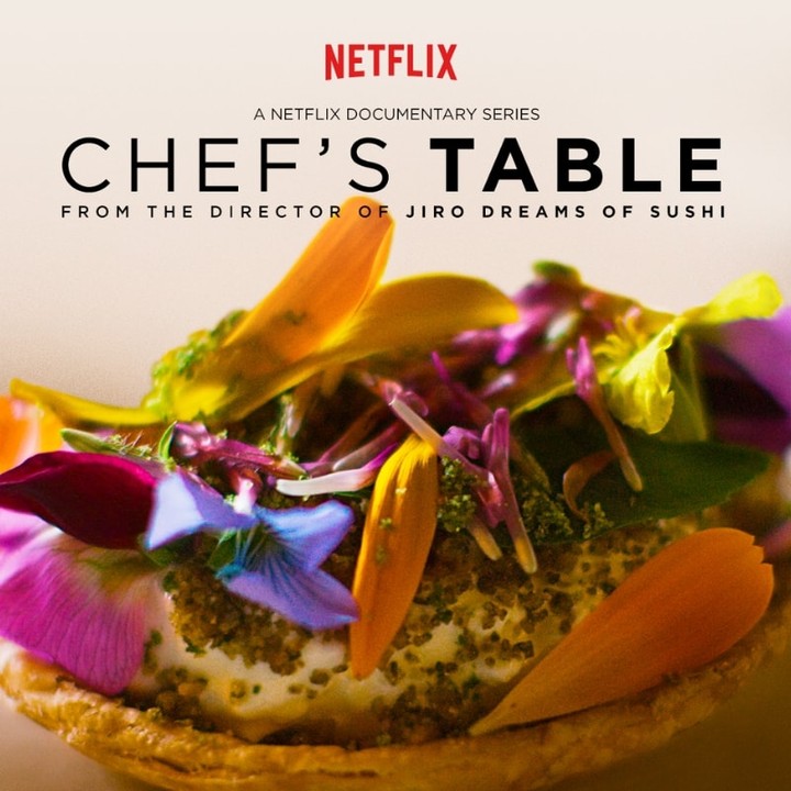 GingerTemperos's tweet photo. GINGER INDICA: Chef's Table
Uma série que já recebeu indicações ao Emmy, o prêmio máximo da televisão. Isso é o mínimo que se pode dizer sobre Chef’s Table. No ar desde 2015 na Netflix, os episódios são baseados nas rotinas de chefs renomados e no que pensam. https://t.co/qot9kTj4Tm