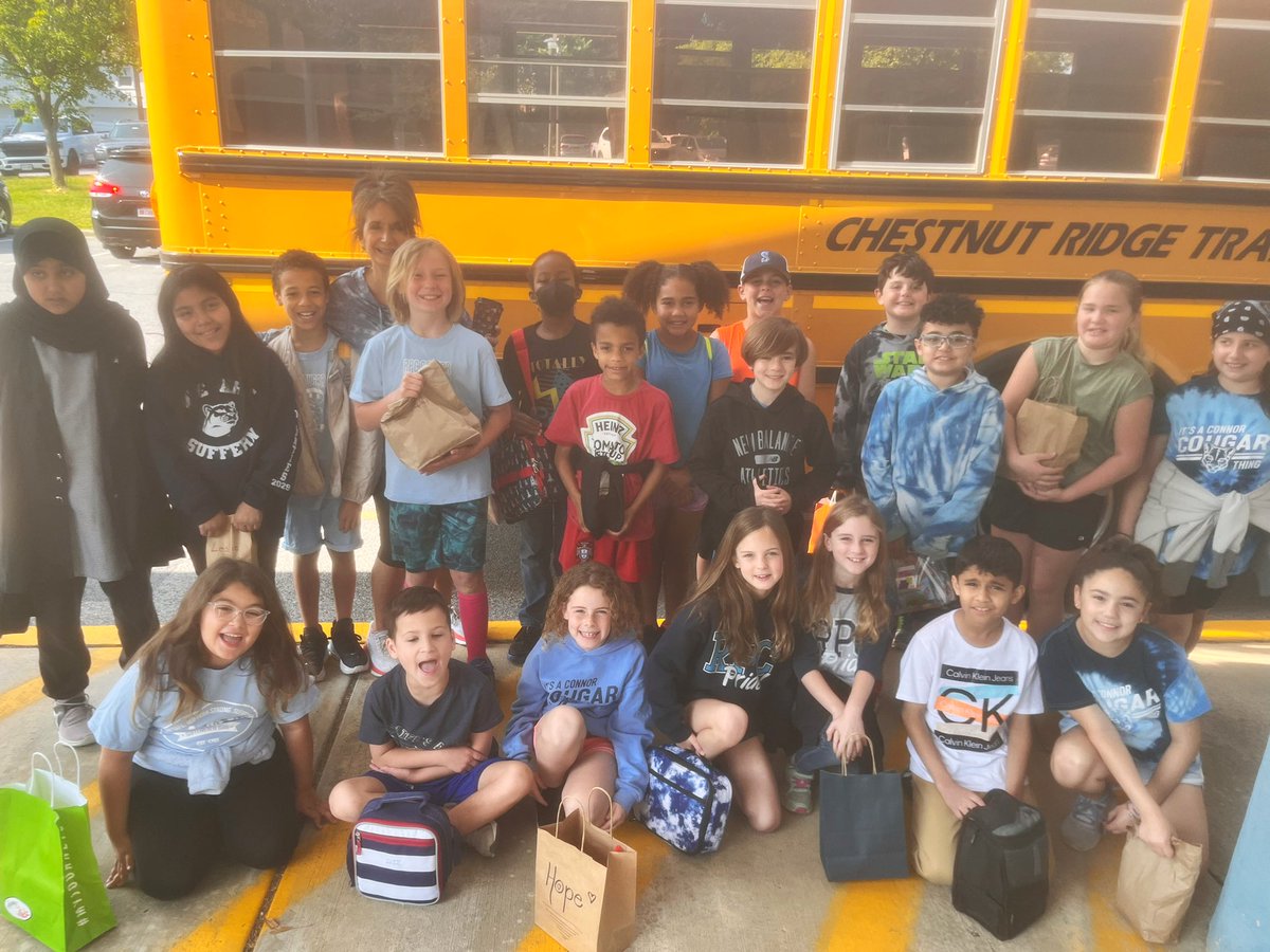 RP Connor Elementary tweet media