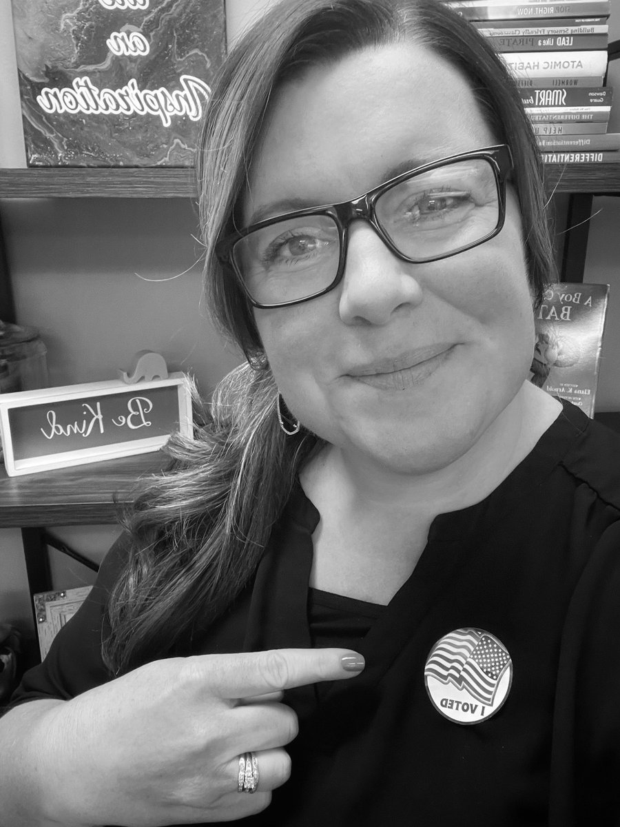 Jennifer Shroads tweet media