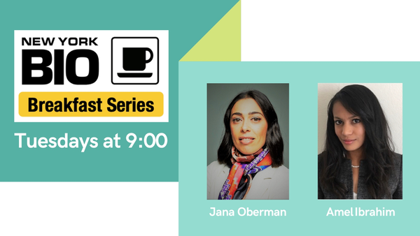 LIBioMentor tweet media