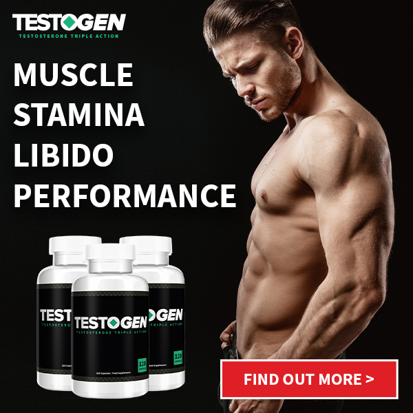 BelaineMarcos's tweet image. Boost your testosterone levels naturally with #Testogen! Our safe, clinically studied ingredients improve energy, performance, muscle growth, libido and fat loss. Get back to driving and feeling good again. Order now by clicking here👉mnqhs02jd.com/N2W6N/GTSC3/ #MaleHealth #Wellness