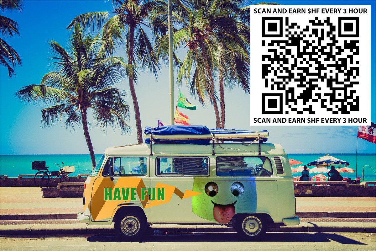 pasha_kap's tweet photo. HOT HOTEST!!! CRYPTO GIVEAWAY!!!
🤑 Have fun and earn crypto $HF without investments!  
https://t.co/74z5fGStBE… 

Look more in Telegram https://t.co/LYmJeSEJmB
#hftoken #havefuntoken #havefun #memeseason https://t.co/Op4uueFofY
