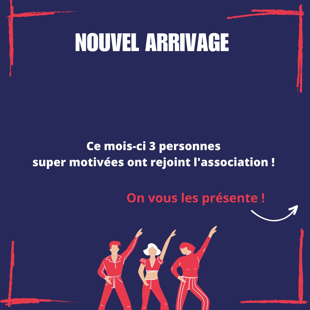 Tous Elus 💪💪 tweet media