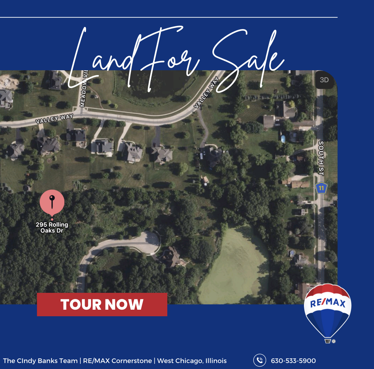 CindyBanksTeam's tweet photo. 🚨🚨LAND FOR SALE🚨🚨 EXCEPTIONALLY WELL DESIGNED SMALL SUBDIVISION OFFERS UPSCALE COUNTRY LIVING. THIS FINISHED SUBDIVISION HAS AN ASPHALT ROAD, CEMENT CURBS, STREET LIGHTING, FIRE HYDRANTS &amp; WATER FRONTS.
295 Rolling Oaks Drive, Burlington, Il. https://t.co/YILjqTYJQY