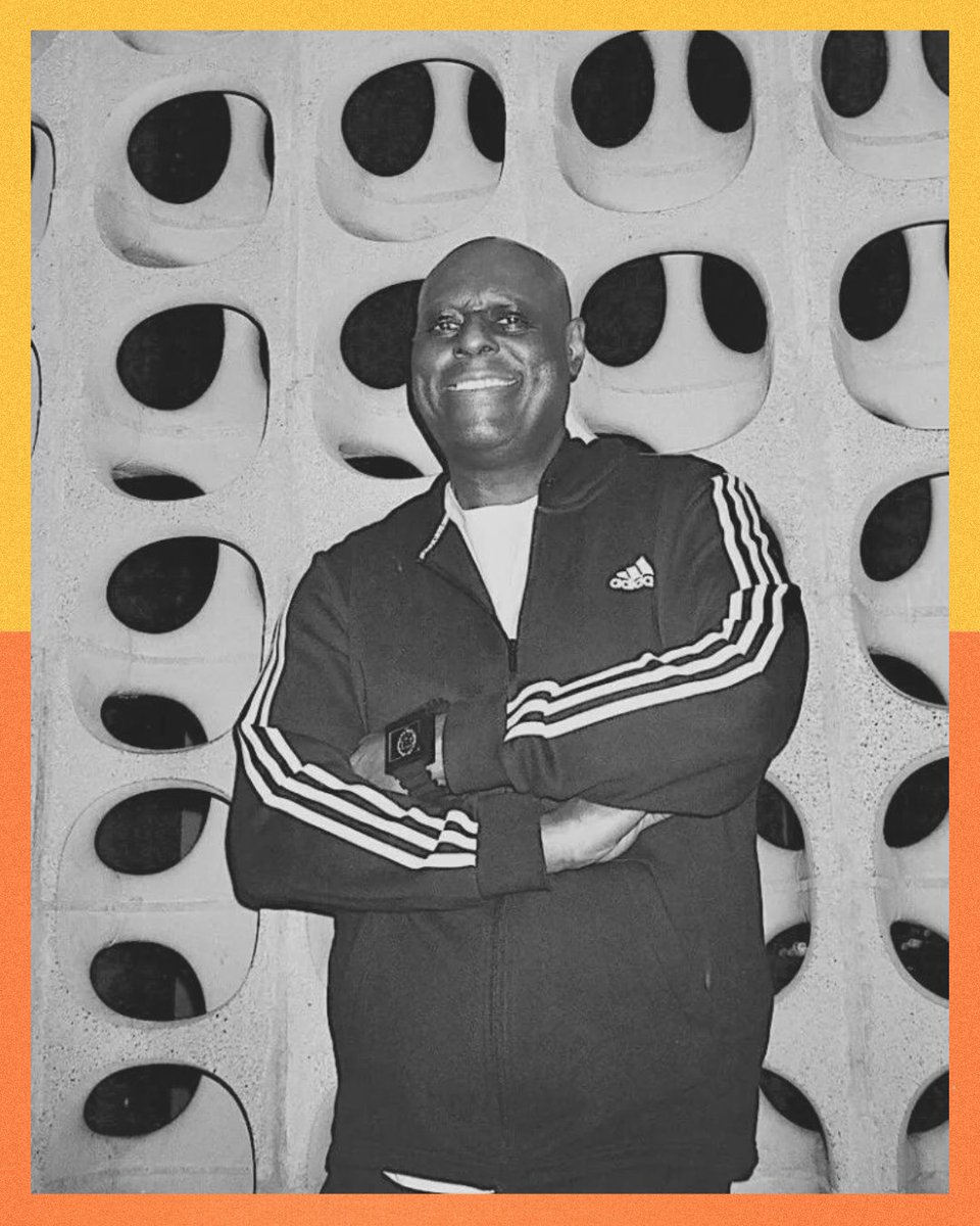 Ho ho hey hey #Chicago welcomes a living legend like  <a href="/TonyHumphries/">Tony Humphries</a> to @SmartBar this Saturday night with 5 Mag's <a href="/czboogie/">Czarina Mirani</a> + Tommaso 👏

🎟 ⥤ etix.com/ticket/p/85040…