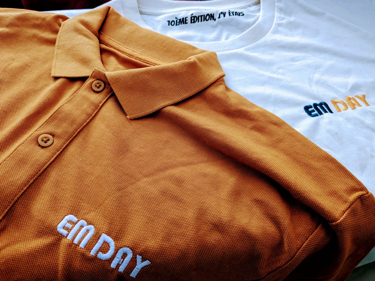 [J-6] Préparation en cours...
#emailingcommunity #emailing #strasbourg #emday23