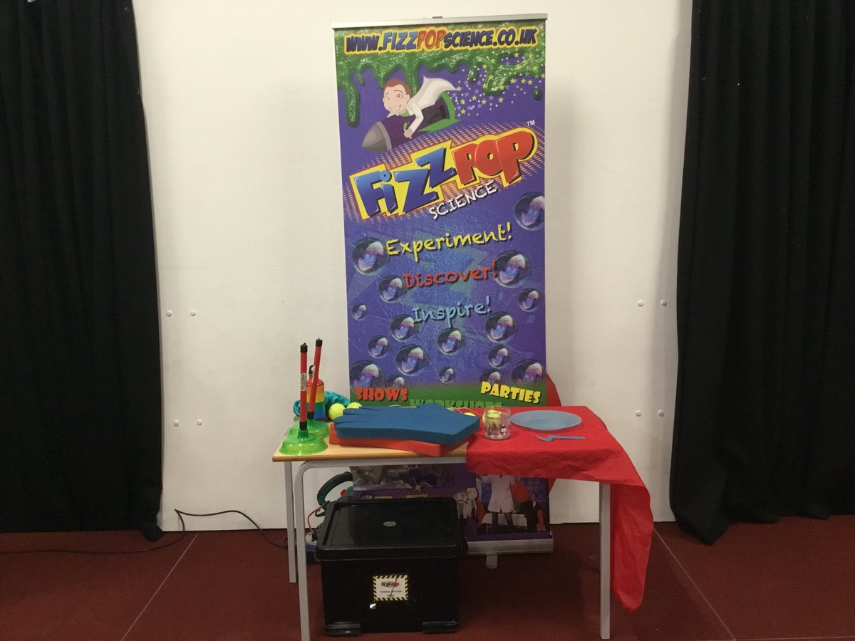 Morden_Mount's tweet photo. We had a fantastic science assembly this morning and now the race is on to join our new science club. https://t.co/mnuJ6GpPQq