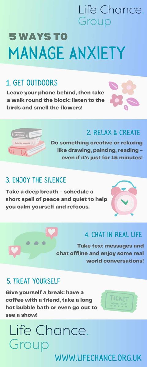 Life Chance tweet media