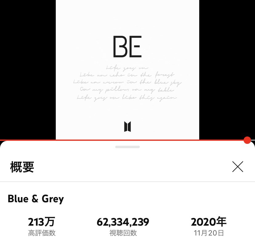 yzkBBqzc2F9gMCg's tweet photo. @VTeamBase Track 3: Blue & Grey #YouTubePartae https://t.co/8LOXLo6tty