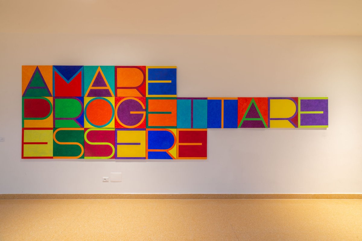 Museo_MAXXI's tweet photo. «Nessun potere coercitivo può averla vinta sulla libertà e sulla creatività: il #17maggio celebriamo al Museo la giornata internazionale contro l’omofobia, la transfobia e la bifobia con la performance di #FrancoSumma, le fotografie di #LisettaCarmi e molto altro» @a_g_giuli https://t.co/lOsuV2tONy
