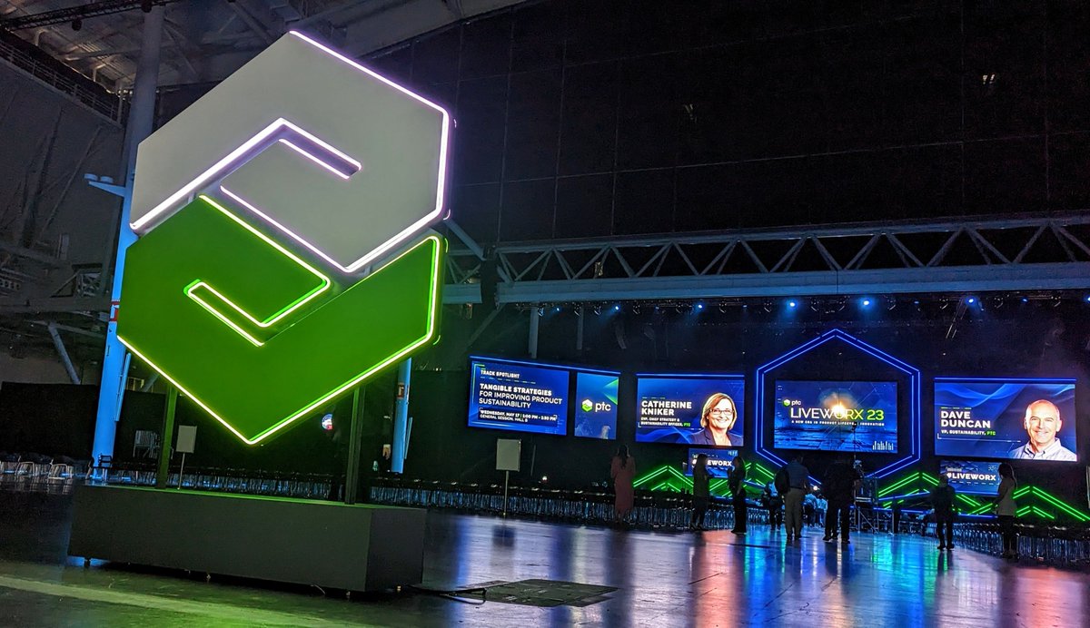 #LiveWorx