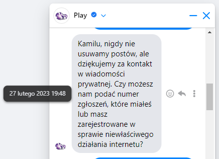 Mariusz Mala tweet media