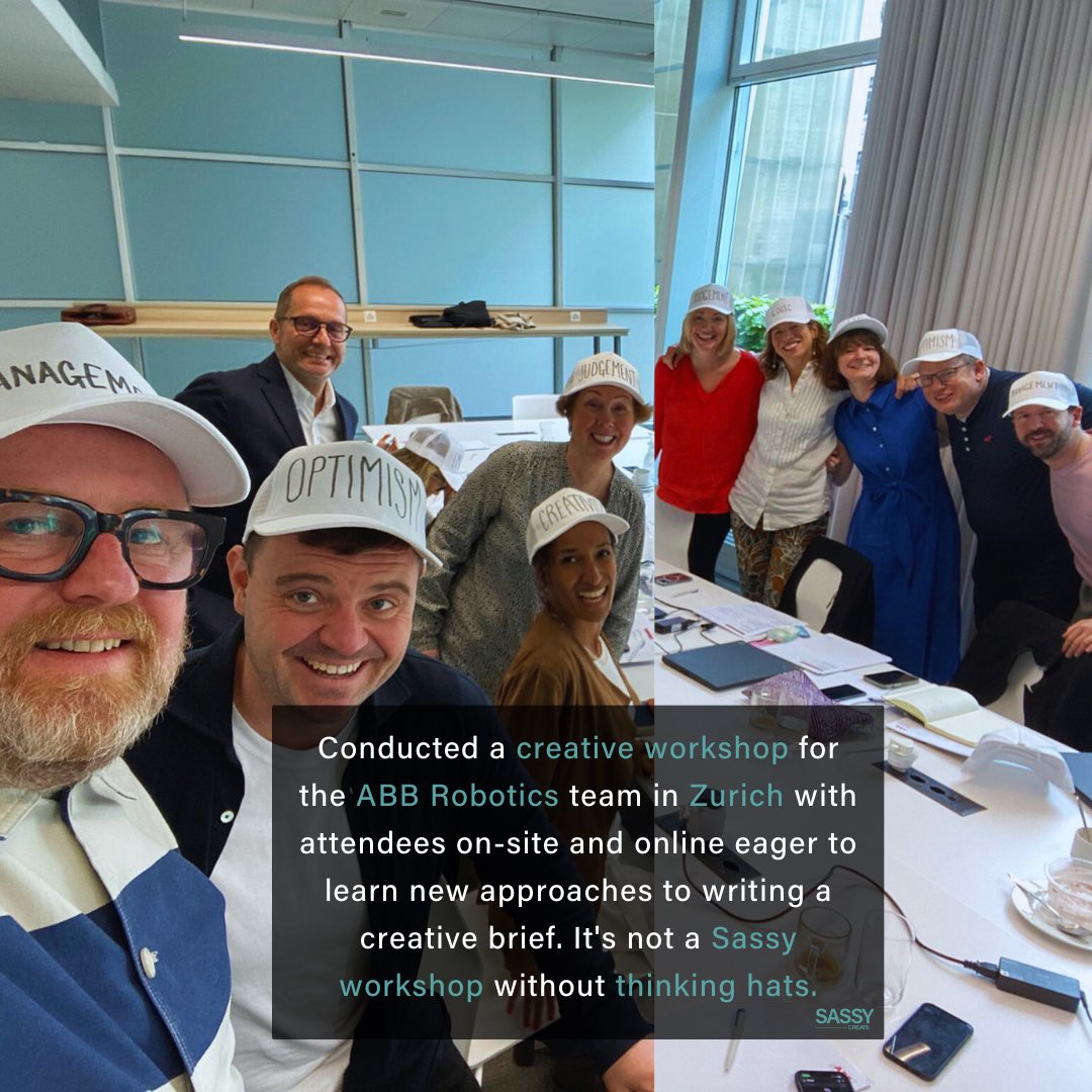 Sassy Plus tweet media