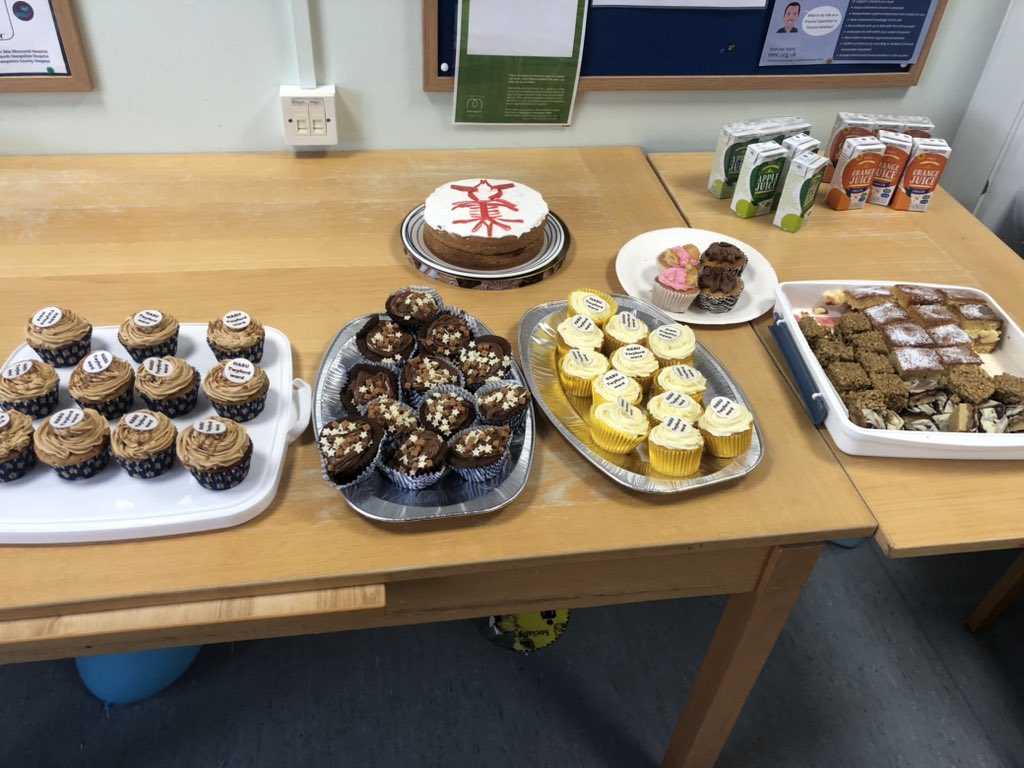 Gina Stanley (@ginastanley73) on Twitter photo Great to have a little stroke education today from the fabulous Stroke Matron <a href="/lauradyerld/">Laura Dyer</a> in Stroke awareness week…..celebrating with trolley dashes to wards <a href="/TwyfordHHFT/">Twyford HASU</a> <a href="/HHFTnhs/">Hampshire Hospitals</a> <a href="/LudickZena/">zena ludick</a> <a href="/tsfbelle/">Tracy Whale</a> @SimoneH2020 <a href="/kevinha30595728/">kevin harris</a> Great to have a little stroke education today from the fabulous Stroke Matron <a href="/lauradyerld/">Laura Dyer</a> in Stroke awareness week…..celebrating with trolley dashes to wards <a href="/TwyfordHHFT/">Twyford HASU</a> <a href="/HHFTnhs/">Hampshire Hospitals</a> <a href="/LudickZena/">zena ludick</a> <a href="/tsfbelle/">Tracy Whale</a> @SimoneH2020 <a href="/kevinha30595728/">kevin harris</a>