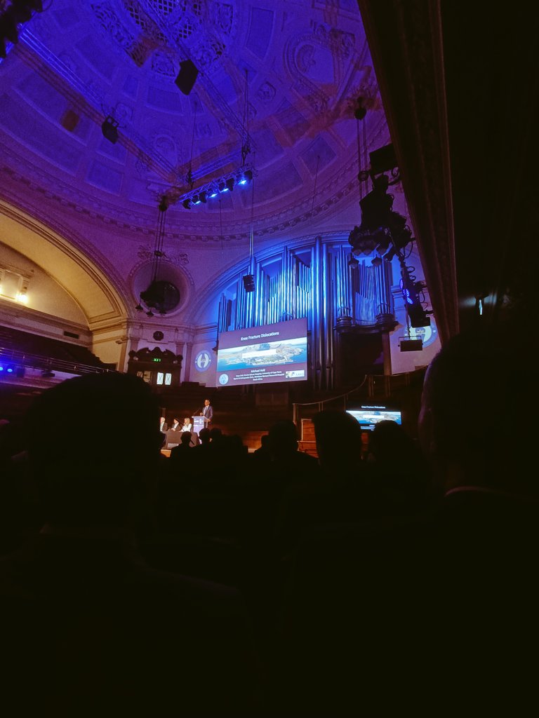 AlazzaniWaheeb's tweet photo. Great day at #BASK2023 annual conference @westminster #London https://t.co/nN3aOdPnhc