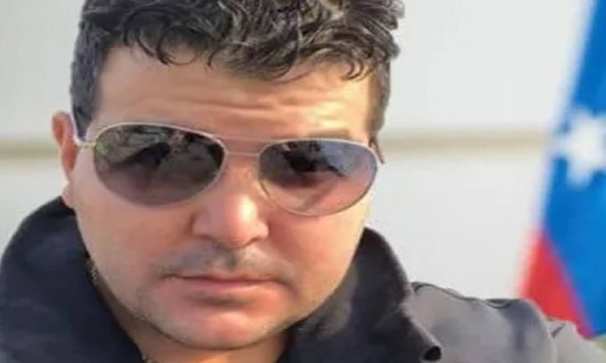 nuevodiaenlinea's tweet photo. #NuevoDíaFalcón | #JuanAlmeida, uno de los detenidos implicados en la trama de #Corrupción #PdvsaCripto, falleció este lunes 15 de mayo,  #TarekWilliamSaab, detalló que #Almeida sufría de #CirrosisHepática.

Más detalles aquí👇
https://t.co/f5hjXM6W5o https://t.co/5Lok0n5jHR