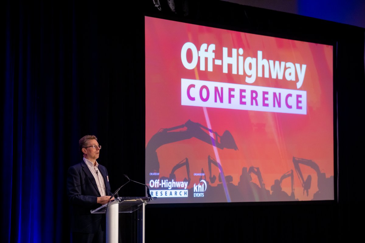 OHR_Global's tweet photo. Registration is now open for the 2023 Off-Highway Conference! 

📅 25 October | Brussels, Belgium 

Join us for a one-day conference to discuss Alternative Energy &amp; Global Markets. 

Mark your calendar and secure you spot today 👉 https://t.co/35mQLmKQzL 

#OHRConference https://t.co/zb0Nt3WMzK