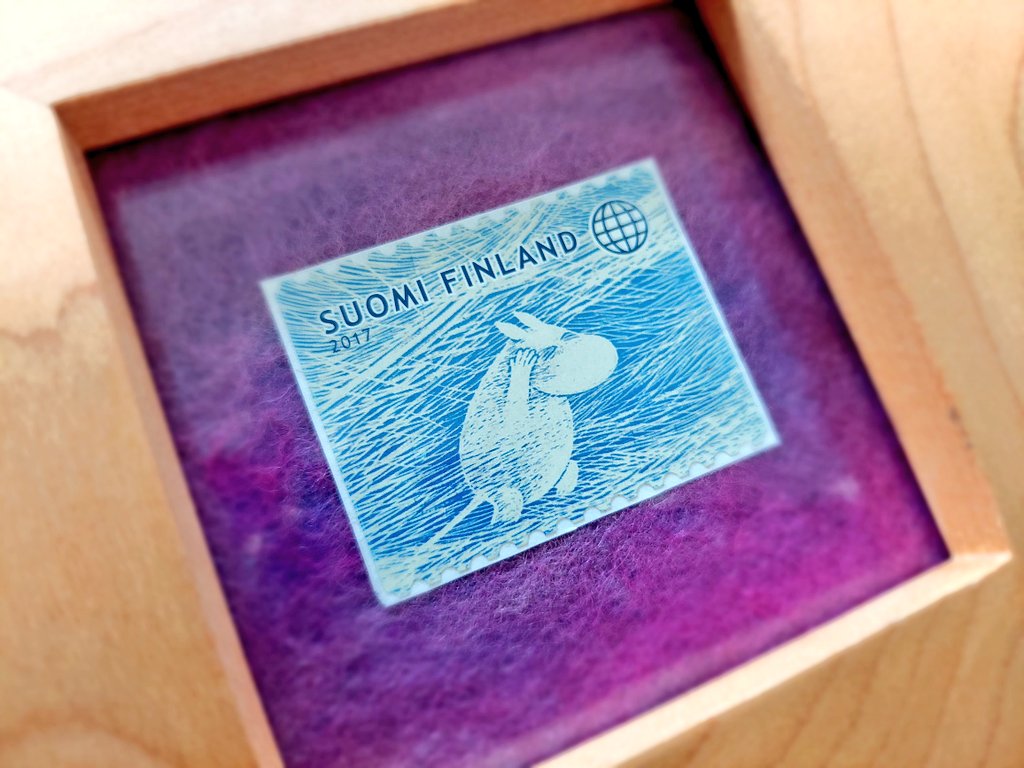 Moomin on Twitter: