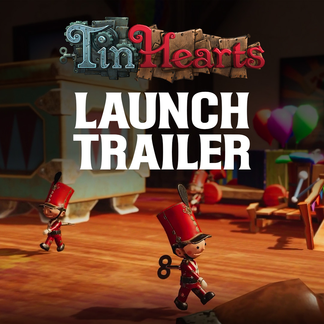 Tin Hearts ️ on Twitter "Behind every brilliant invention, hides a