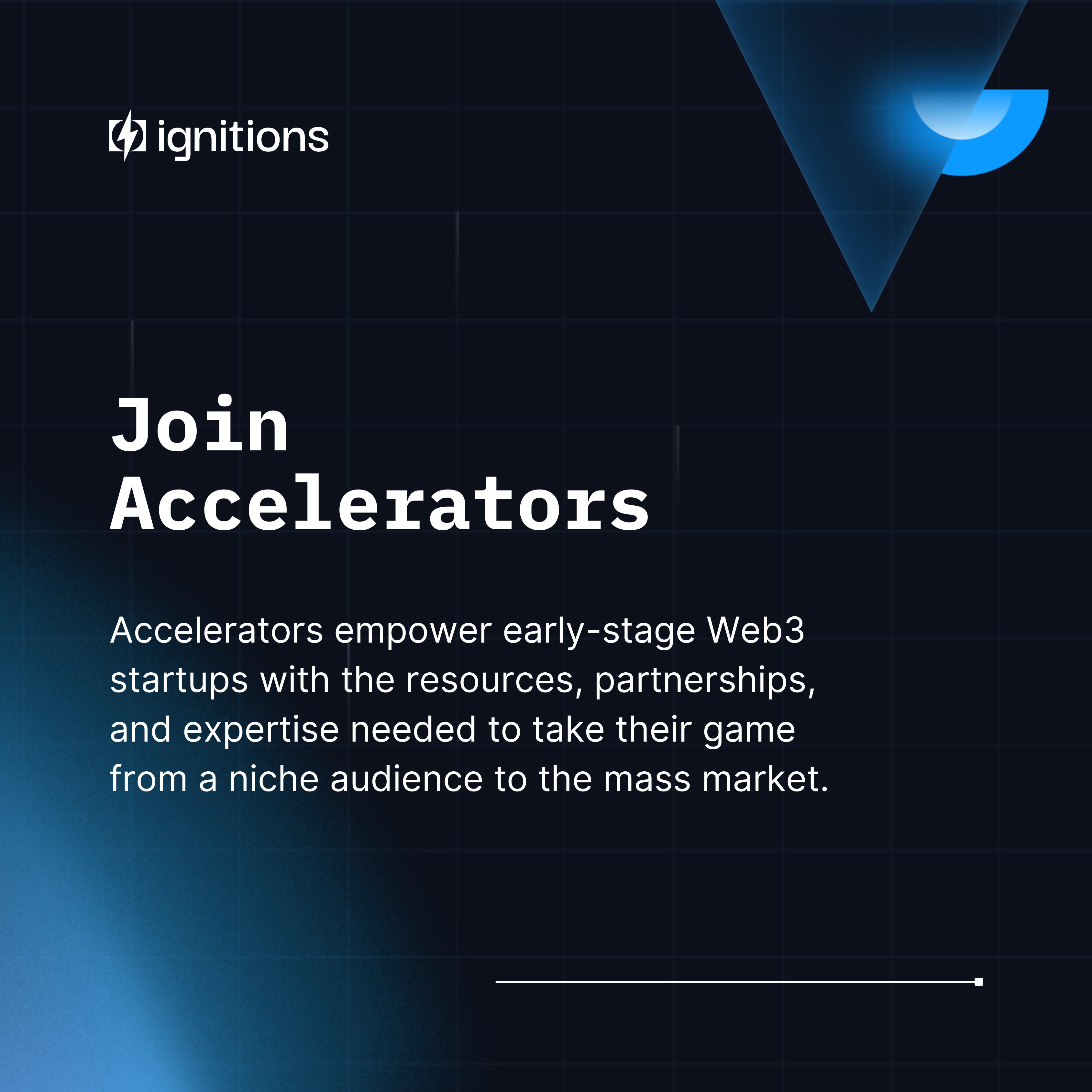 Ignitions.io (Ignitions_dev) / Twitter