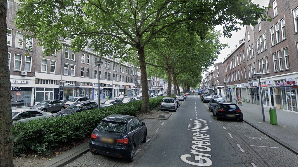 🦇🌳🔍 | De gemeente Rotterdam heeft ‘Ecoresult B.V’ ingezet, voor het uitvoeren van een ecologisch onderzoek op #BoulevardZuid. Er wordt onderzocht of toekomstige werkzaamheden overlast vormen voor de vleermuis, huismus of gierzwaluw. 

Lees meer: bit.ly/3Ocu7nw.