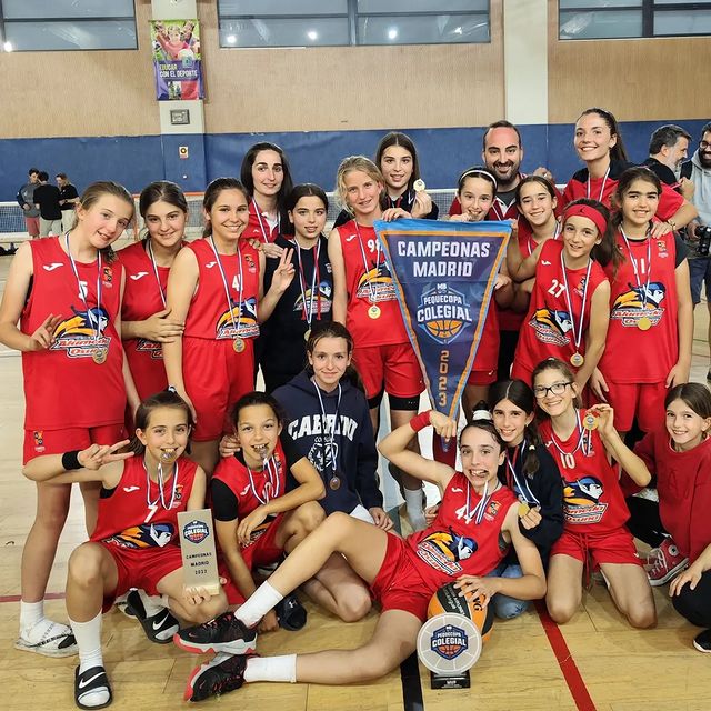 Alameda International School tweet media