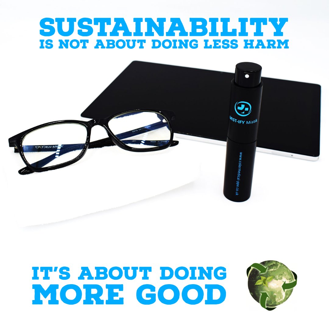 MIST-IFY tweet media