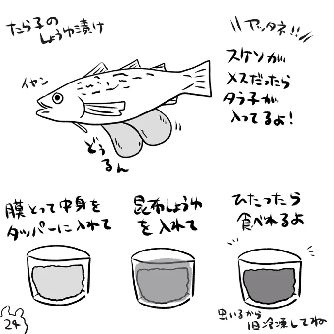 🐟 