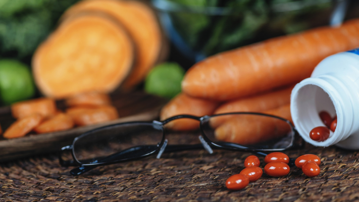 BiogenExtracts's tweet photo. Meta-analysis shows improvement in eye health with supplementation of Xanthophylls

https://t.co/ARKXRkTum5

Lute-gen® could be the ideal ‘ingredient-inside’ your solutions to support overall visual health of your consumers.

#lutein #lutegen #carotenoids  #eyehealth #cft https://t.co/Gz7liHlxW7
