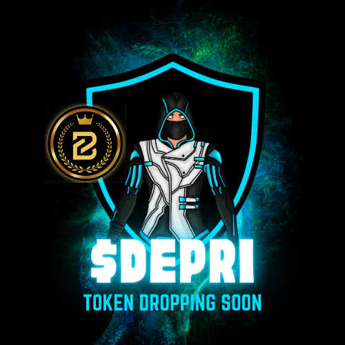 MEMambasa's tweet photo. @biokeyper That's why we built decentralized privacy utilities & data ownership infrastructure; to give you the power to manage your data on your terms, so you can choose who has access to your information and how it's used.
#data #NFTs #Airdrop #Crypto #biokeyper #depri $DEPRI https://t.co/9i6ZR7CDXk