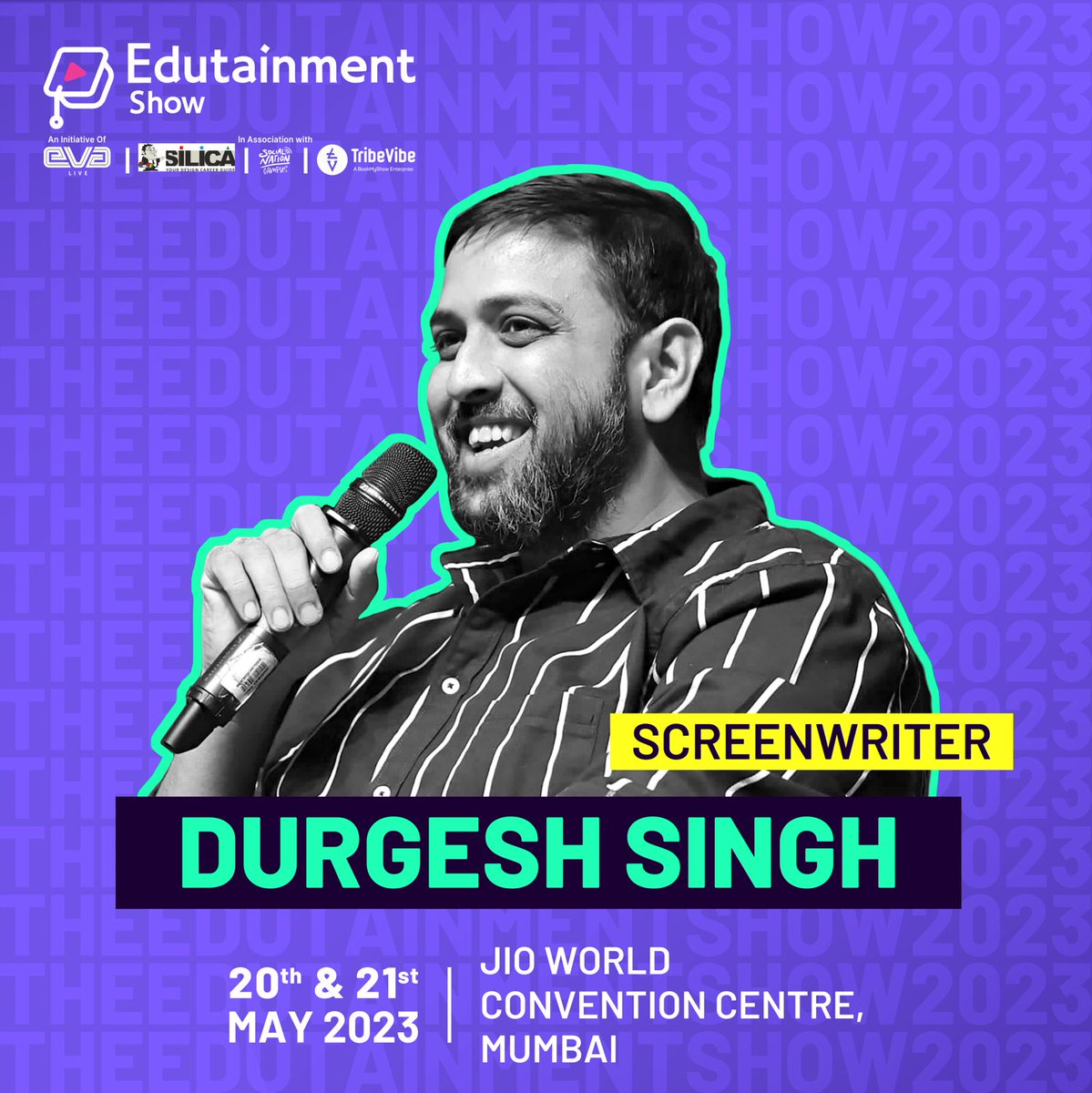 TribeVibe tweet media