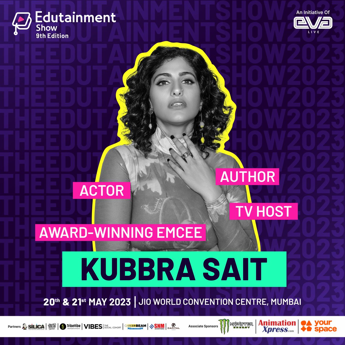 TribeVibe tweet media