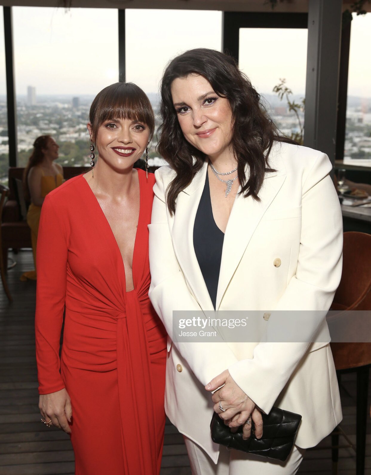 Happy Birthday Melanie Lynskey 