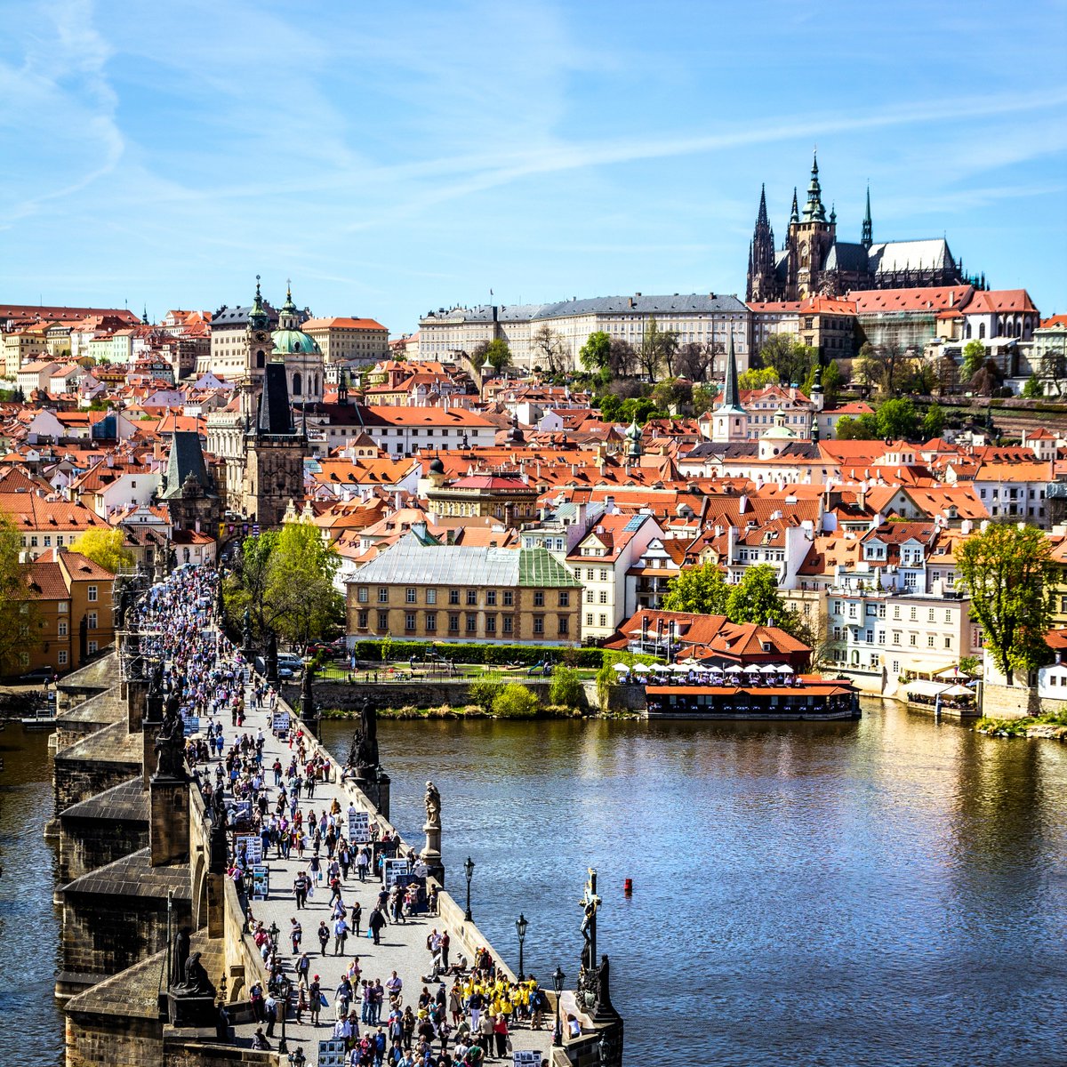 Good news!The 13th International Symposium on Polyelectrolytes in Prague is still accepting posters! Showcase your research and contribute to the vibrant discussions at ISP 2023. Don't miss this opportunity to share your work with the global community. Submit your poster #ISP2023