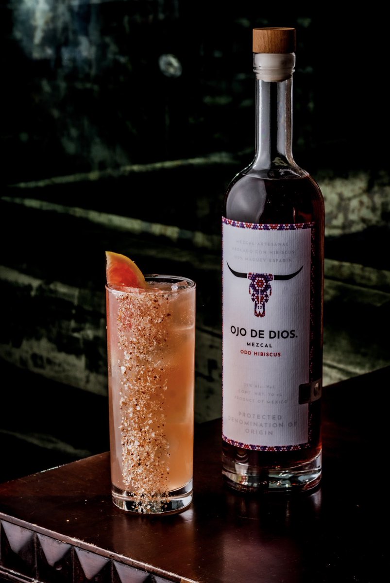 ODD Mezcal (@oddsquadnft) on Twitter photo Summer’s hottest drink 💥
ODD Hibiscus Paloma
50ml ODD Hibiscus
Top up with <a href="/TwoKeysDrinks/">Two Keys Drinks</a> grapefruit soda
Served <a href="/sohohouse/">Soho House</a> <a href="/MandrakeHotel/">The Mandrake</a> <a href="/RosewoodHotels/">RosewoodHotels</a> & beyond Summer’s hottest drink 💥
ODD Hibiscus Paloma
50ml ODD Hibiscus
Top up with <a href="/TwoKeysDrinks/">Two Keys Drinks</a> grapefruit soda
Served <a href="/sohohouse/">Soho House</a> <a href="/MandrakeHotel/">The Mandrake</a> <a href="/RosewoodHotels/">RosewoodHotels</a> & beyond