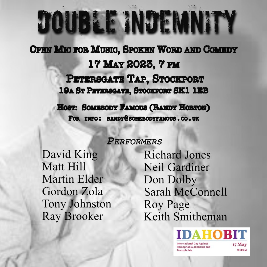 See us tomorrow. <a href="/petersgate_tap/">Petersgate Tap (also on Bluesky)</a>