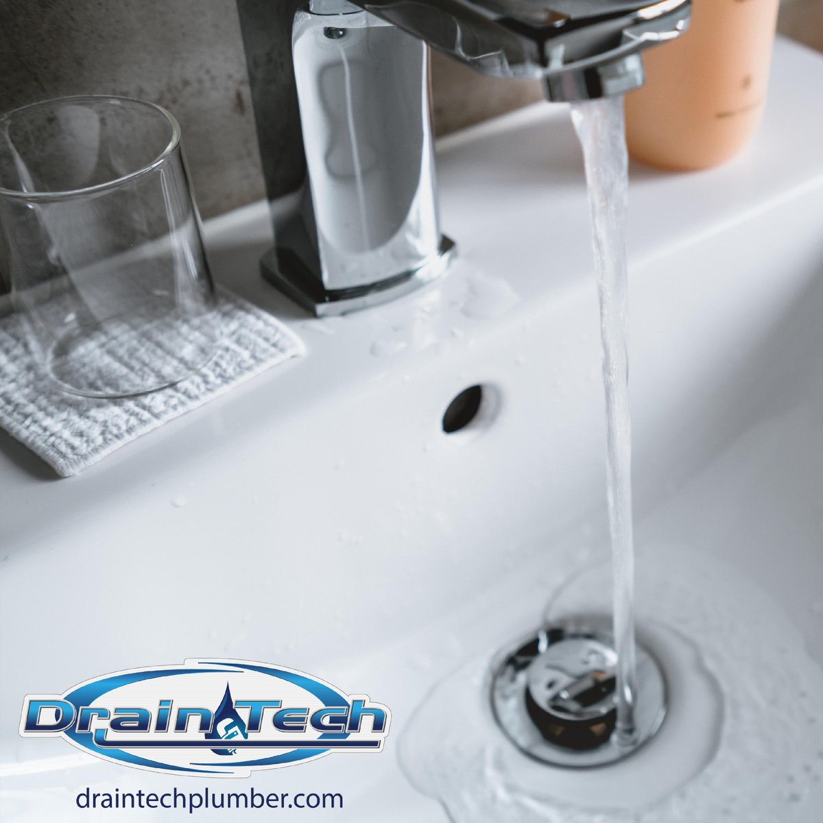 MarvinRBennett1's tweet image. RT  It&apos;s a relief to know that all the drains in the house are working properly! 

Call us today to schedule service at
801-923-6614
draintechplumber.com

#draintech…