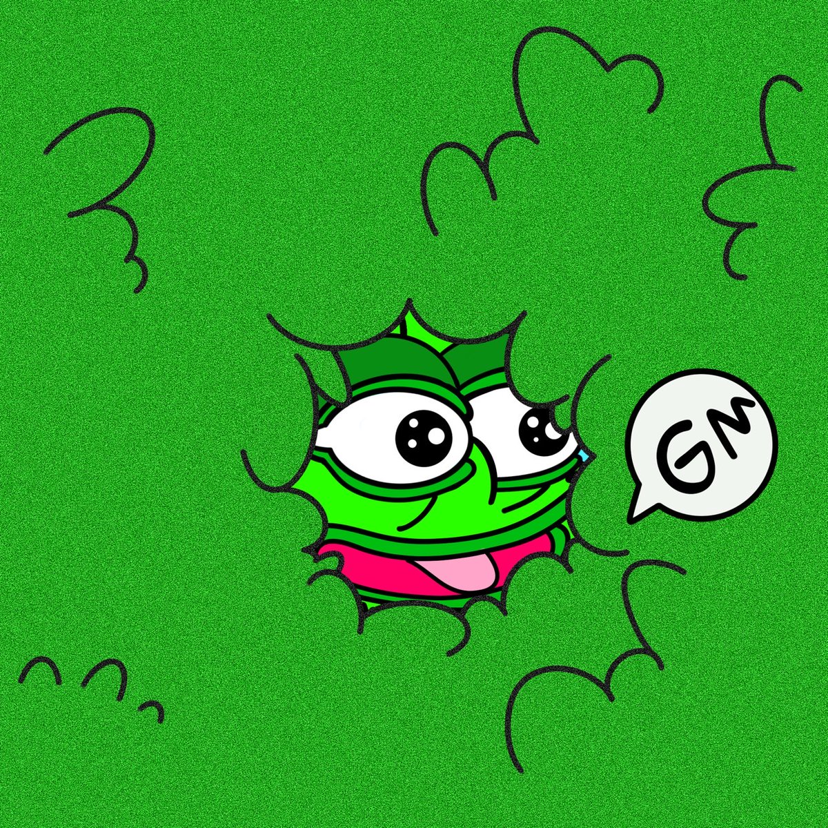 POLYBABYRABNFT's tweet photo. Gm 🐸🐰
👉Mint : https://t.co/b4D0sNNK9b✨️🐰

#NFT #NFTs #NFTCommunity #nftcollector #Polygon #matic #MINTnft https://t.co/FEQFhCz9zf