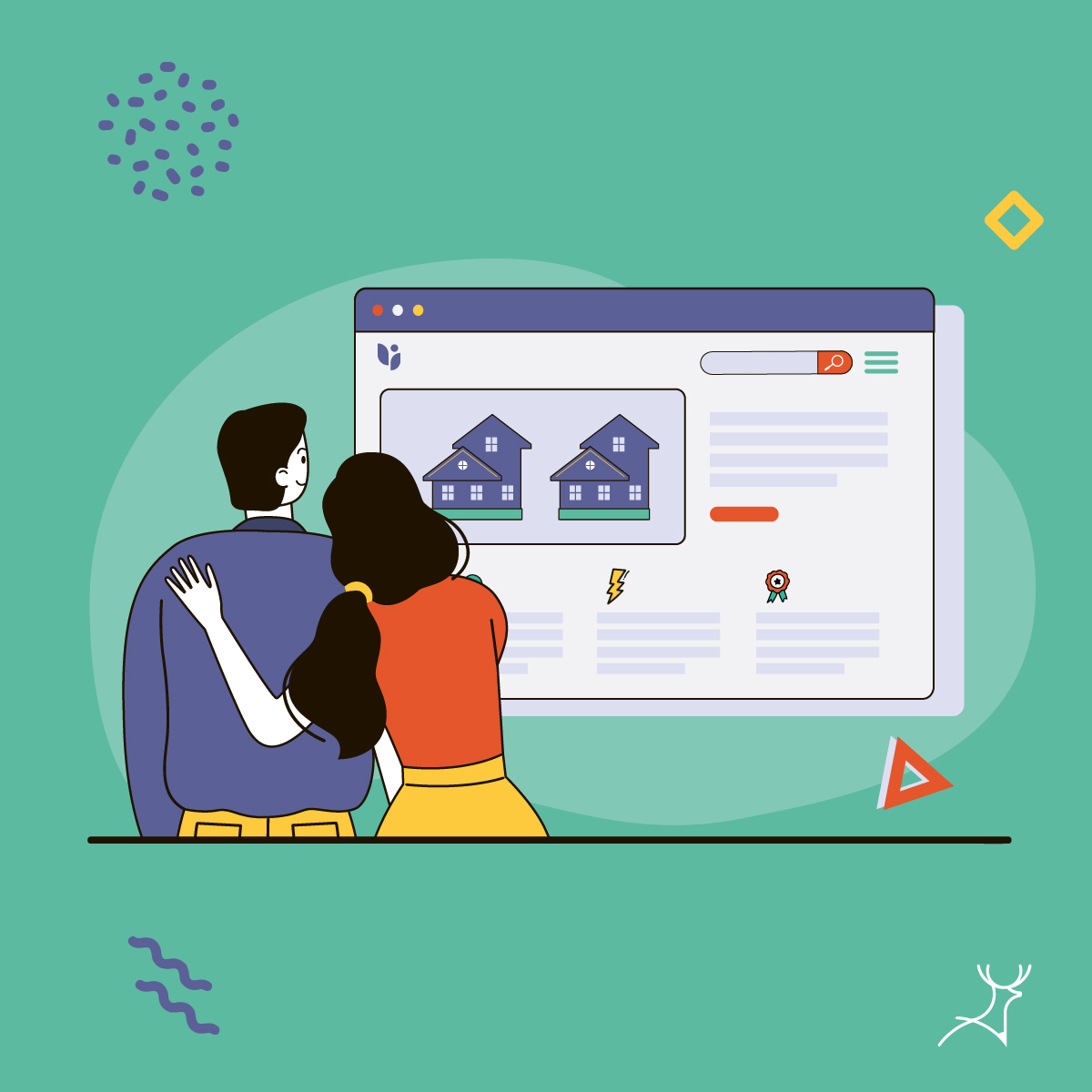 deer_designer's tweet image. Don’t settle for a mediocre website. Your website should be as beautiful as it is functional. Enhance your online presence with a web design that leaves a lasting impression. Make every visitor count!

#DeerDesigner #OnDemandDesign #DesignerOnTap #WebDesignUK #WebDesignUS