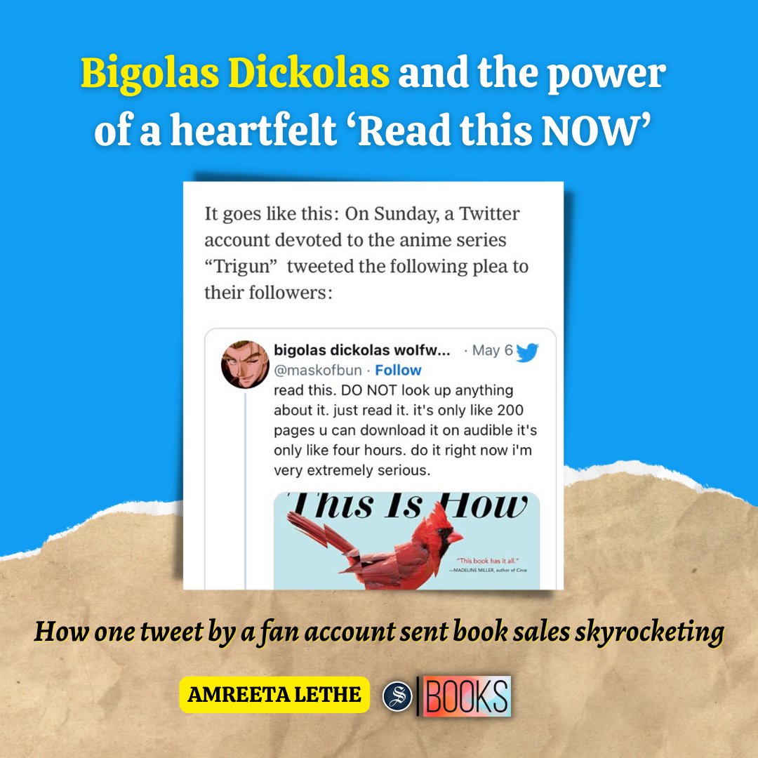 Read the article here: tinyurl.com/54aj4efa