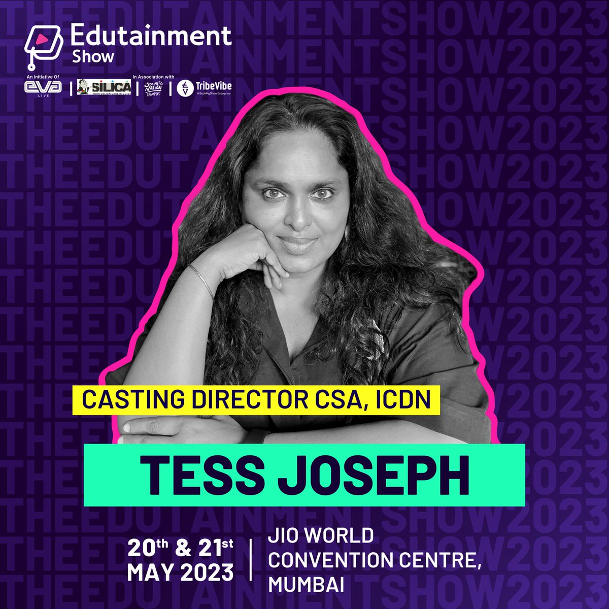 TribeVibe tweet media