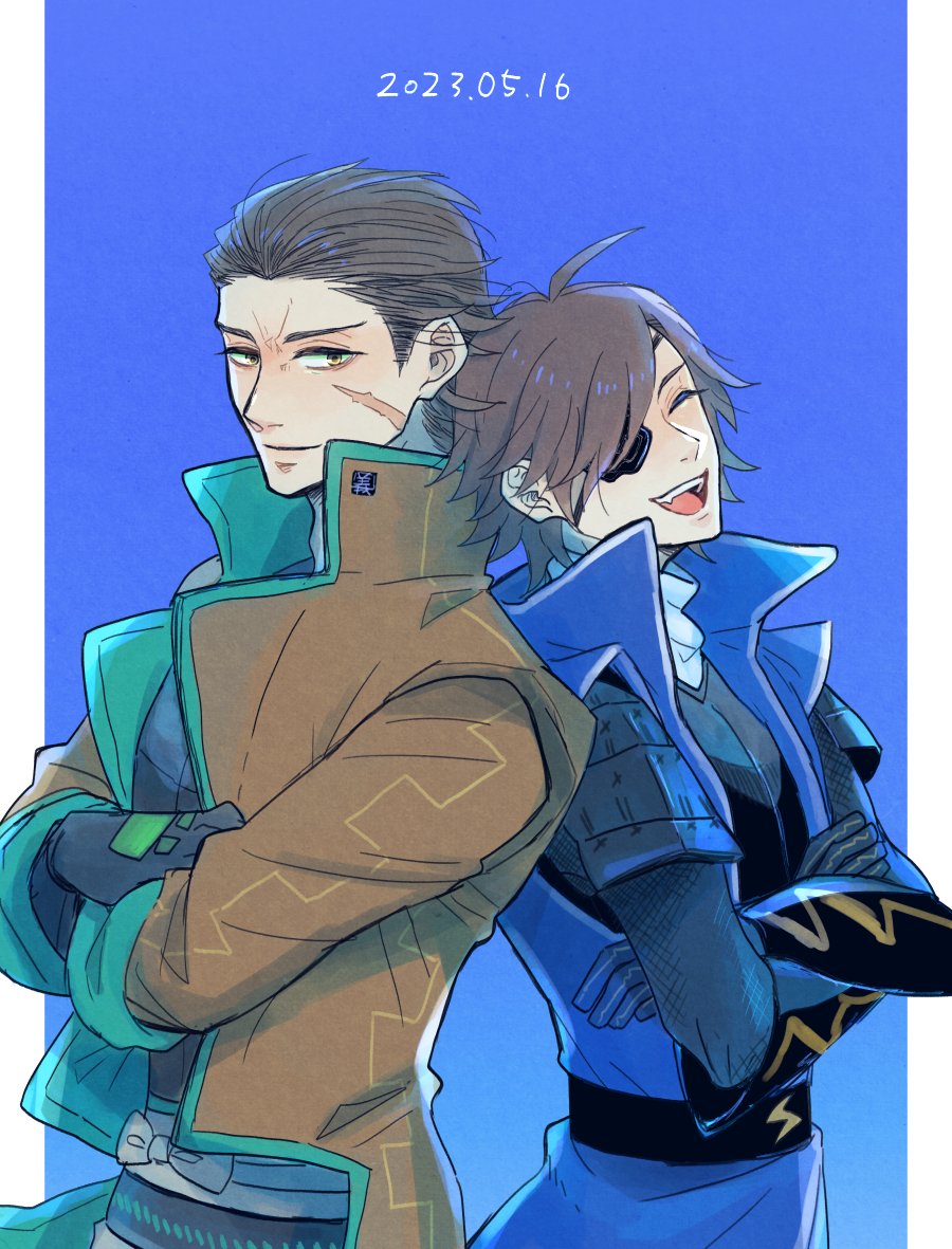 炉火 tweet media