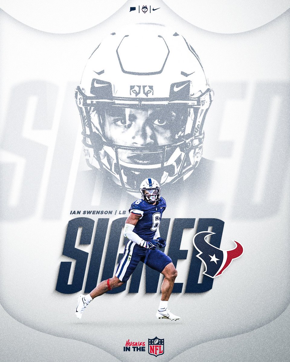 UConn Football (@uconnfootball) on Twitter photo Houston Bound 🚀 Houston Bound 🚀