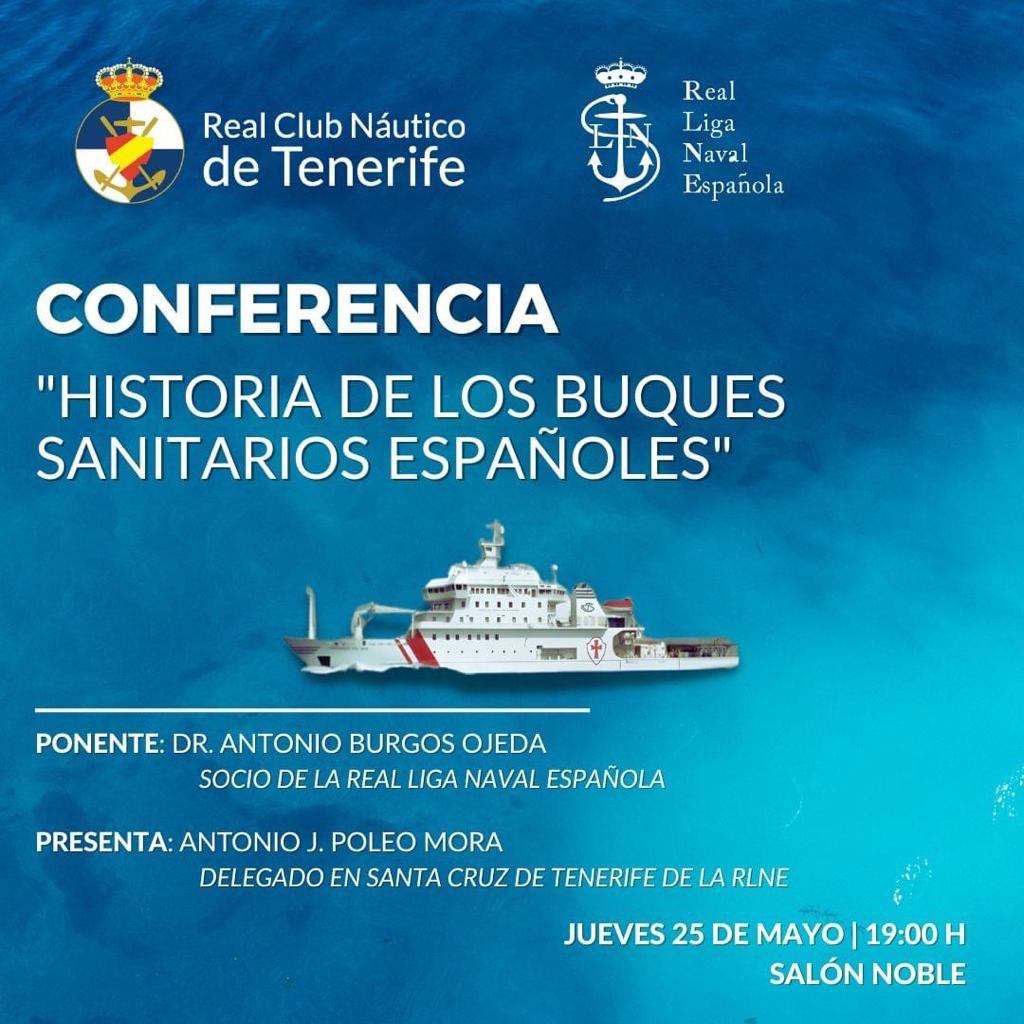 josemariaperezc's tweet photo. #rlne #realliganavalespañola #realclubnauticodetenerife https://t.co/yXPR3dDUJo